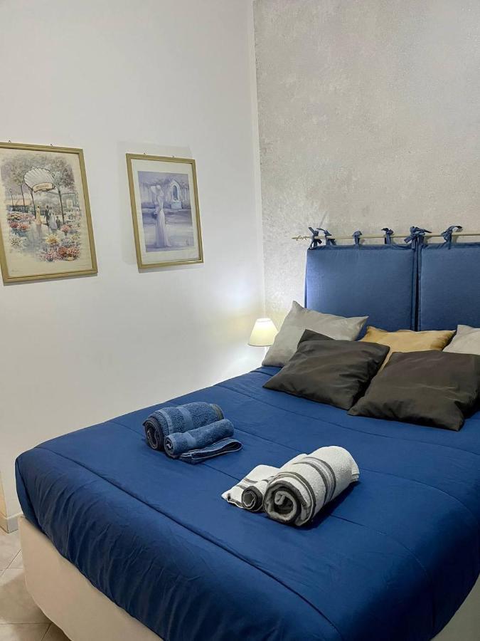 Vomero House With Free Parking 410 Cm Apartmán Neapol